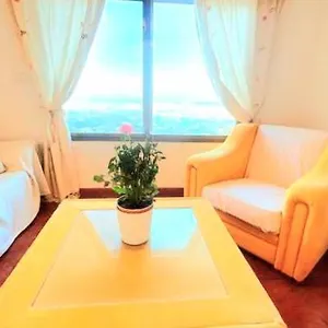  Apartamento El Mirador De Apartamento Con Vistas Al Mar Y áfrica
