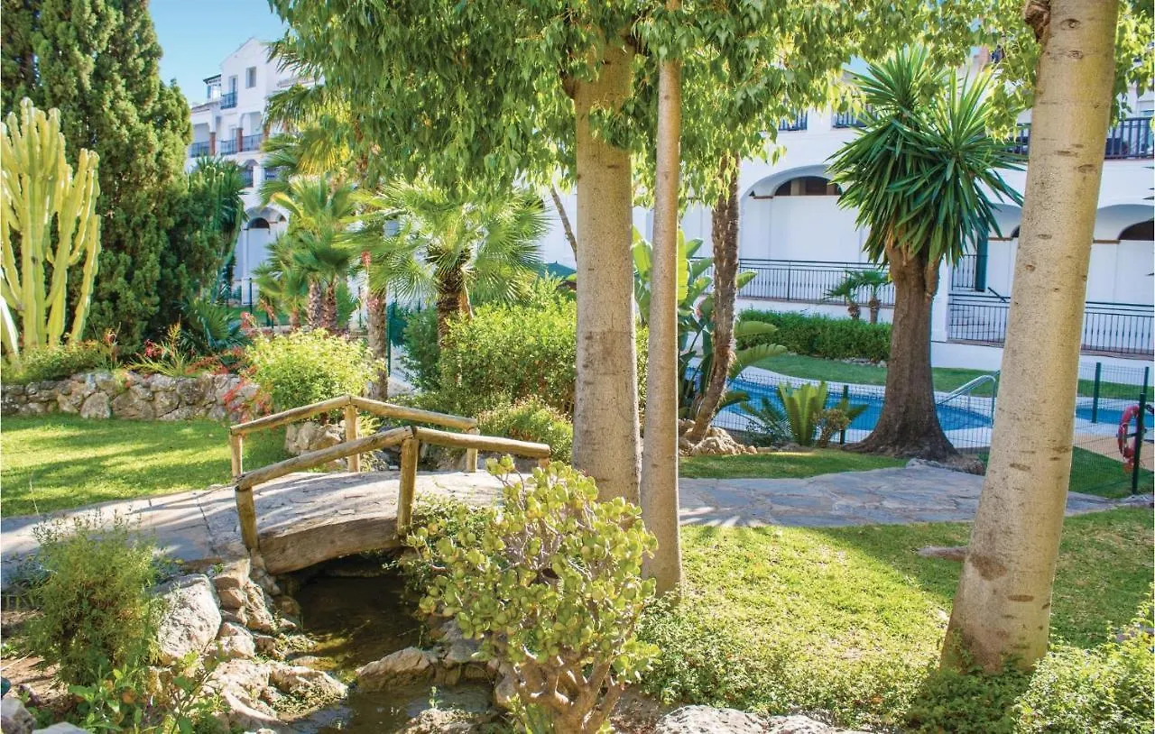 Stunning Apartment In Mijas With Kitchenの連絡先